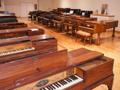 Jerome Rose Piano Concert