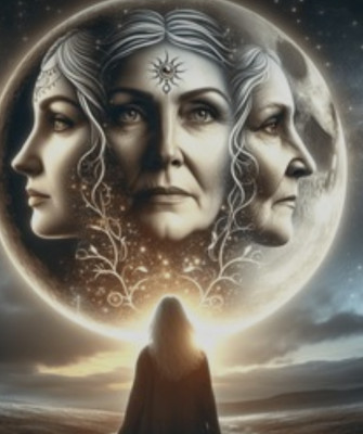 She who has lived: A celebration of the Elder feminine