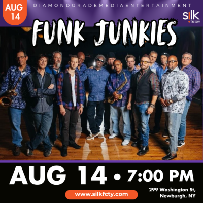 Funk Junkies
