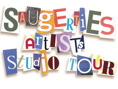 Art in the Barn Saugerties Artists Tour Kick off Event