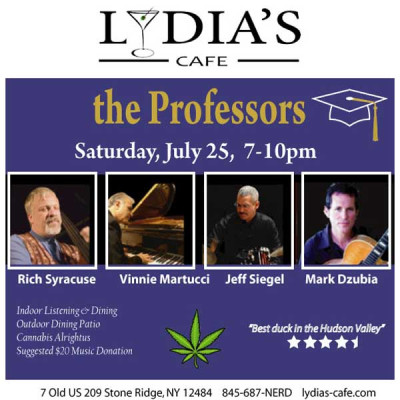 The Professors