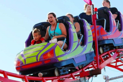 Altamont Fair