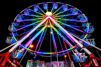 Schaghticoke Fair