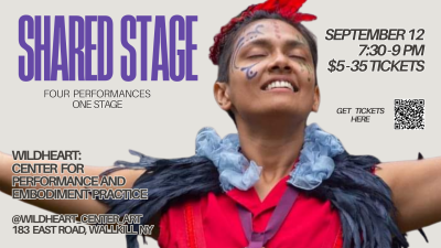Shared Stage