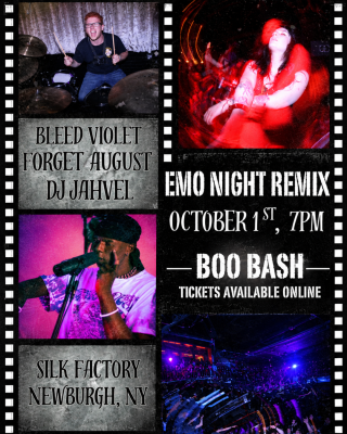Emo Night Remix