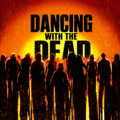 Dancin’ with the Dead! Karaoke with the Living! — H...