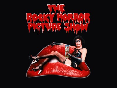 Rocky Horror Picture Show at the Orchard