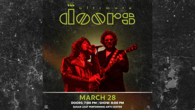 The Ultimate Doors: Tribute To The Doors