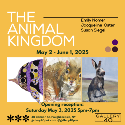 The Animal Kingdom