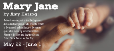 Mary Jane