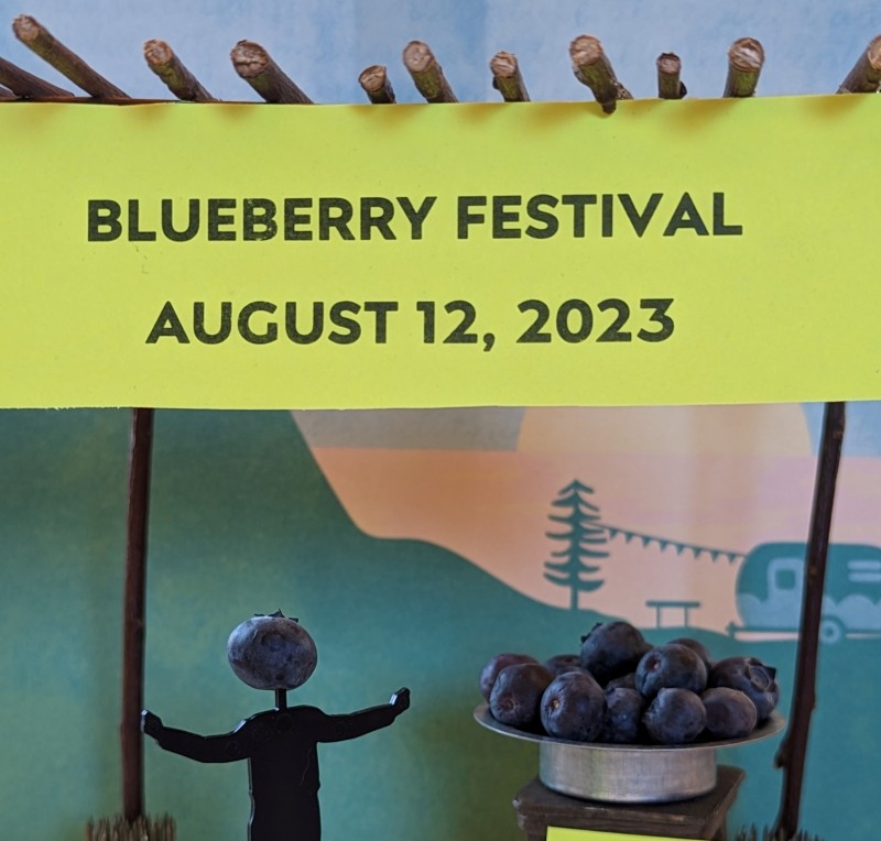 Events Upstate ny Hudson Valley Catskill Mountains Blueberry