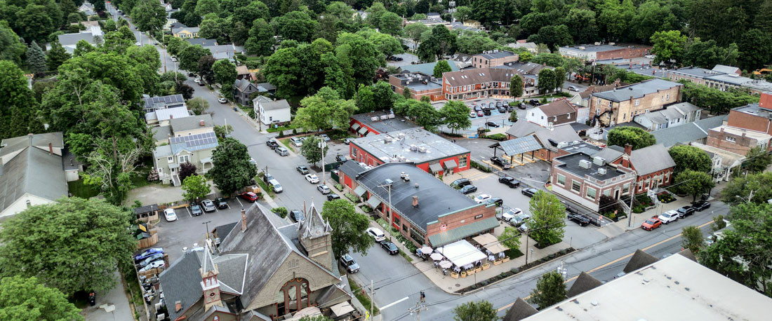 Explore our Towns